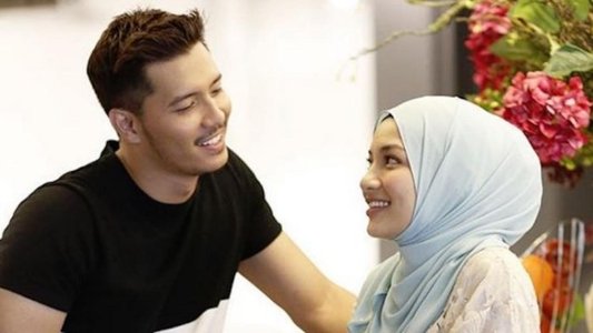 Suri Hati Mr Pilot
