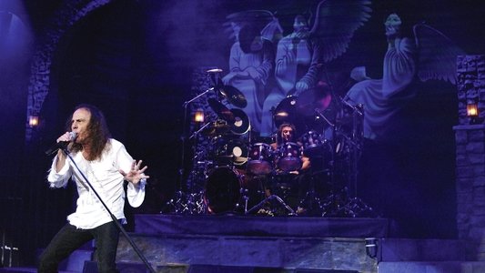 Heaven & Hell: Live From Radio City Music Hall