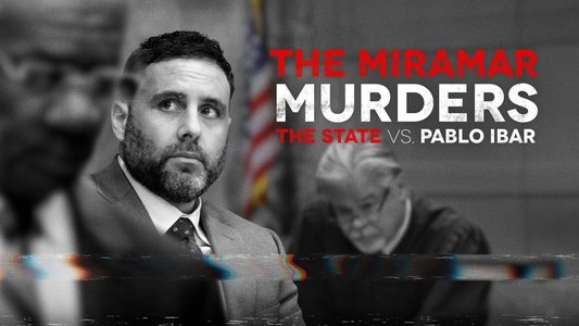 El Estado contra Pablo Ibar