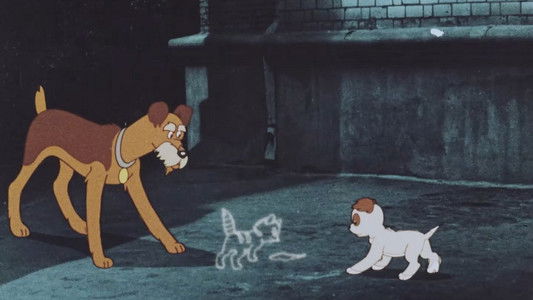 Следы на асфальте