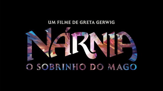 Narnia: The Magician's Nephew
