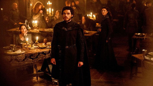 Game of Thrones The IMAX Experience