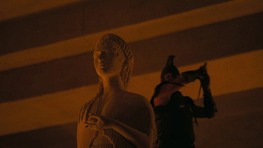 The Odyssey