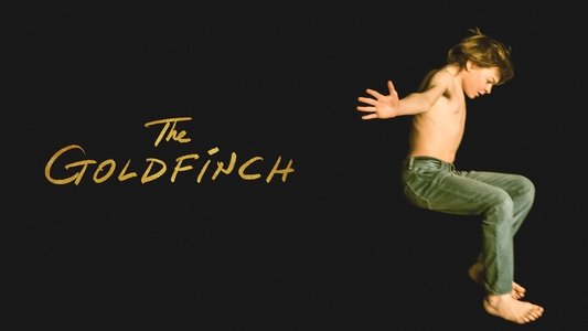 The Goldfinch