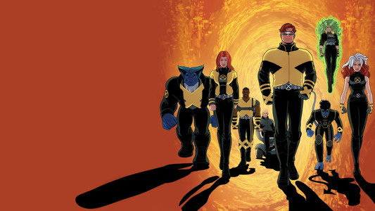 X-Men '97
