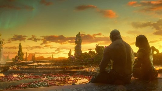 Guardians of the Galaxy Vol. 2