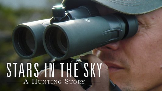 Stars in the Sky: A Hunting Story