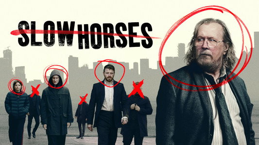Slow Horses