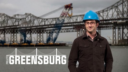 Build It Bigger: Rebuilding Greensburg