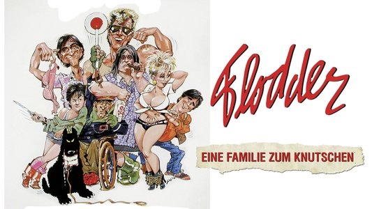 Flodder