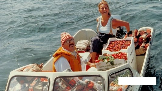 SOS - en segelsällskapsresa