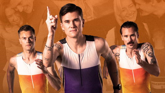 Ingebrigtsen: Born to Run