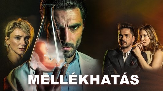 Mellékhatás