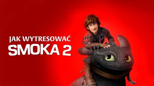 How to Train Your Dragon 2
