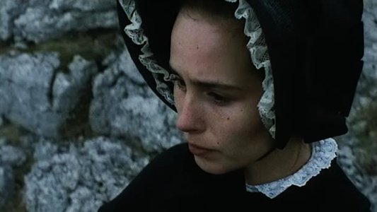 The Tenant of Wildfell Hall