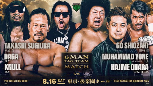 NOAH Star Navigation Premium 2025 #4