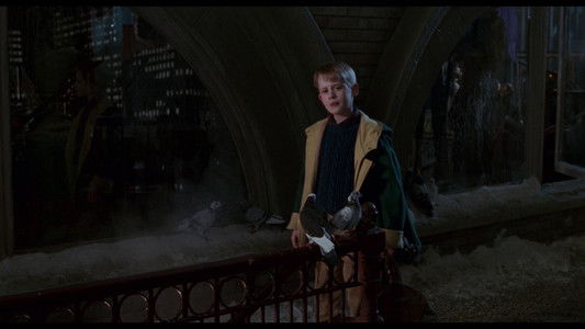 Home Alone 2: Lost in New York