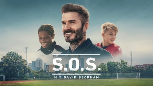 Save Our Squad with David Beckham