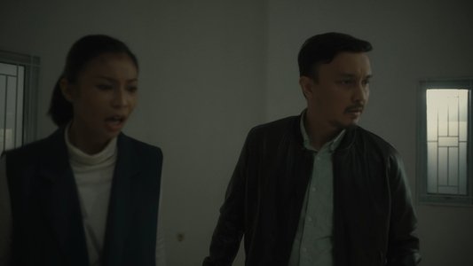Utusan Iblis: Dia Yang Berada di Antara Kita