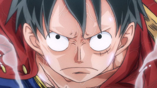 One Piece Log: Fish-Man Island Saga