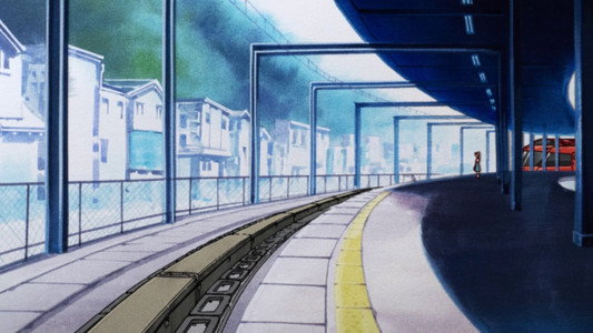 エヴァンゲリオン放送30周年記念特別興行