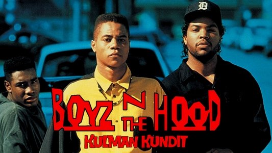 Boyz n the Hood