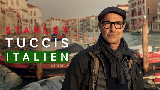 Tucci in Italy