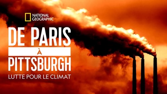 Paris to Pittsburgh
