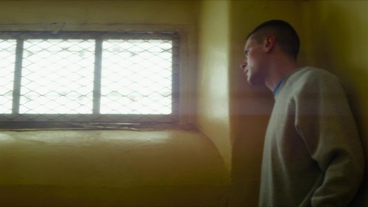 Starred Up