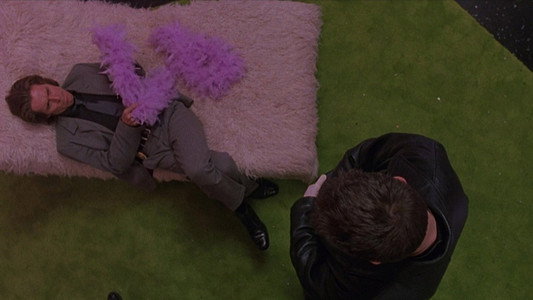 The Boondock Saints