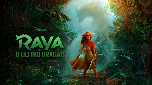 Raya and the Last Dragon