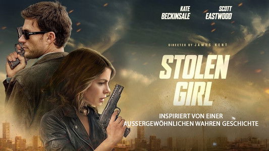Stolen Girl