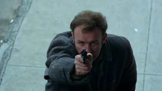 The French Connection