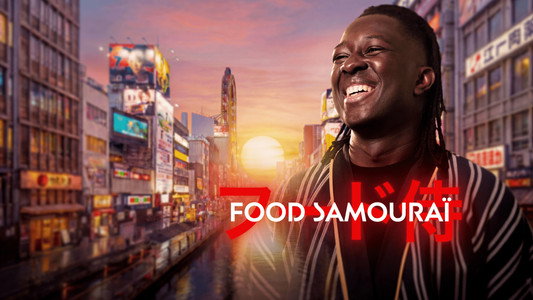 Food Samouraï