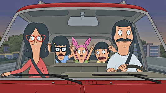 Bob's Burgers