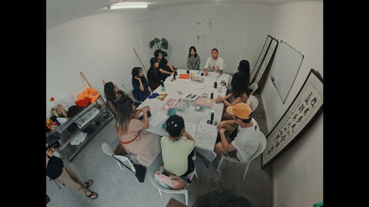 一拍脑袋一个梦