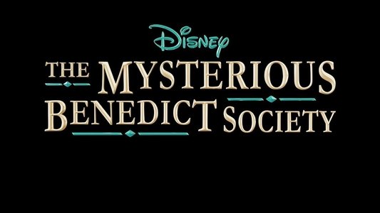 The Mysterious Benedict Society