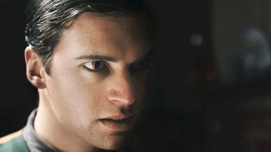 Voldemort: Origins of the Heir