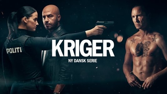 Kriger