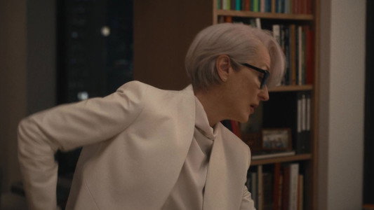 The Devil Wears Prada 2