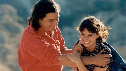 Marius et Jeannette