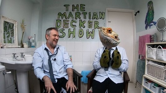 The Martin Decker Show