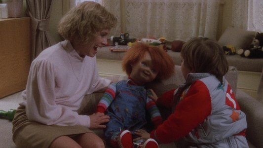 Child's Play