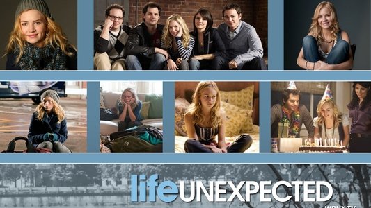Life Unexpected