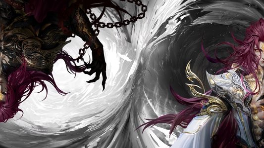 仙逆剧场版：神临之战