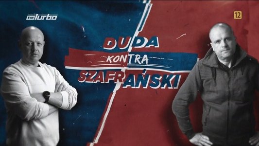 Duda kontra Szafrański