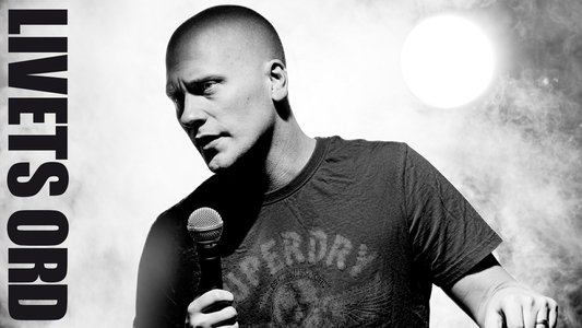 Magnus Betnér - Livets ord