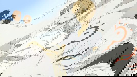 夏目友人帳