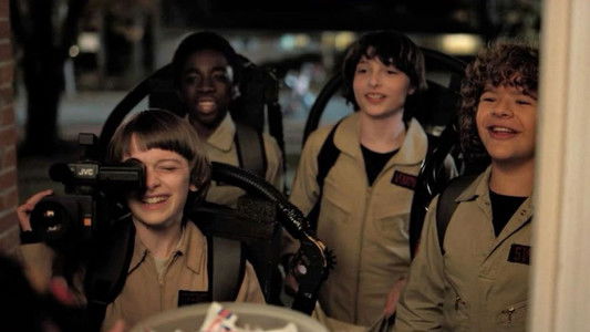 Stranger Things 5: The Finale