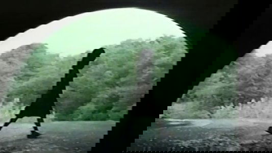 獣欲魔　乱行